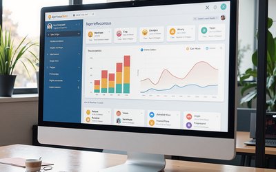 拓界商达AI营销系统2.0版本正式发布