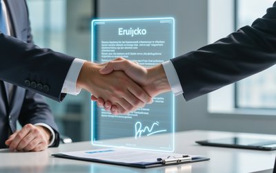 拓界商达与多家制造业龙头企业达成战略合作